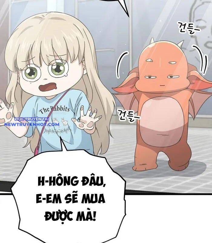 Bố Tôi Quá Mạnh: Chapter 157