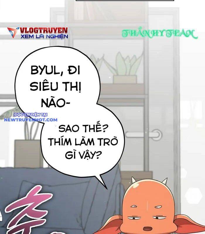 Bố Tôi Quá Mạnh: Chapter 157