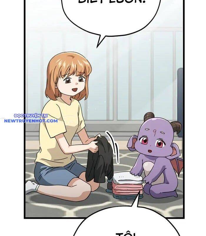 Bố Tôi Quá Mạnh: Chapter 157