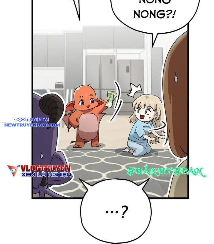 Bố Tôi Quá Mạnh: Chapter 157