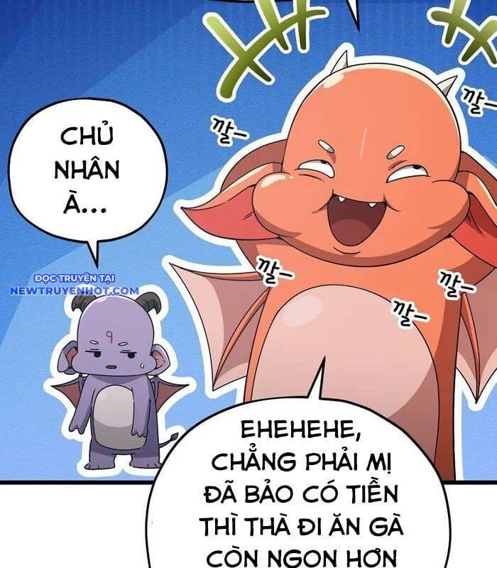 Bố Tôi Quá Mạnh: Chapter 157