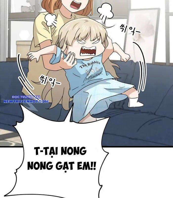 Bố Tôi Quá Mạnh: Chapter 157
