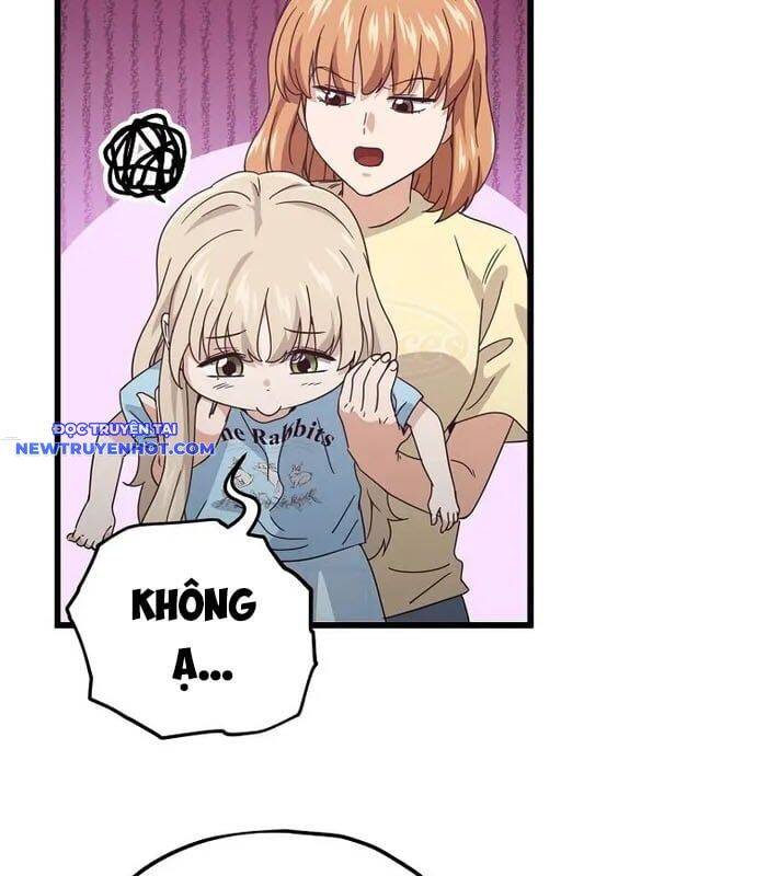 Bố Tôi Quá Mạnh: Chapter 157