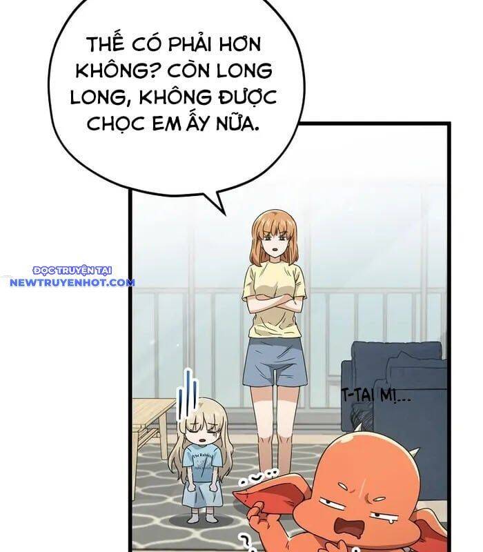 Bố Tôi Quá Mạnh: Chapter 157