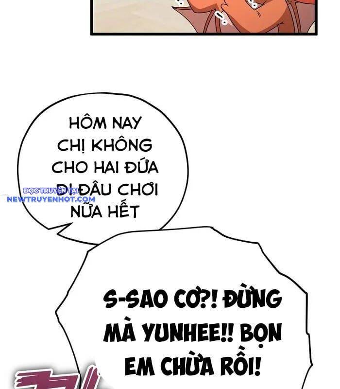 Bố Tôi Quá Mạnh: Chapter 157