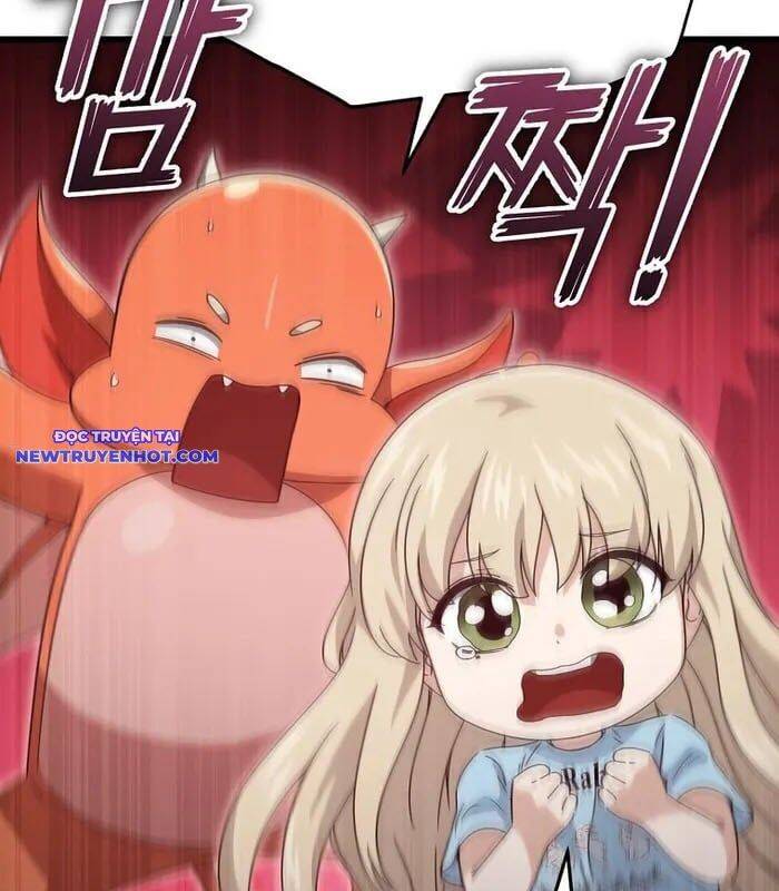 Bố Tôi Quá Mạnh: Chapter 157