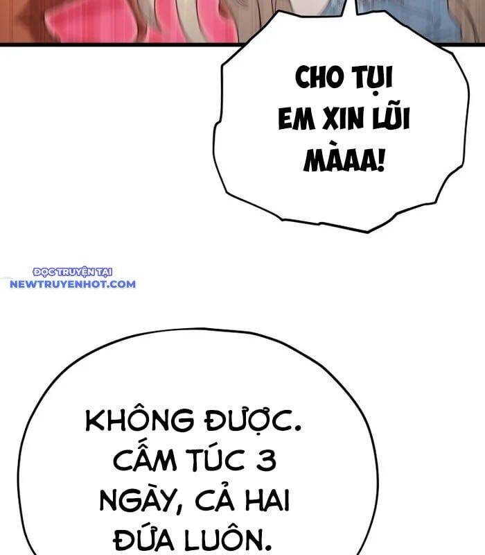Bố Tôi Quá Mạnh: Chapter 157