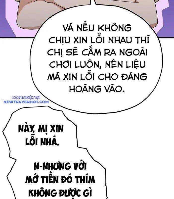 Bố Tôi Quá Mạnh: Chapter 157