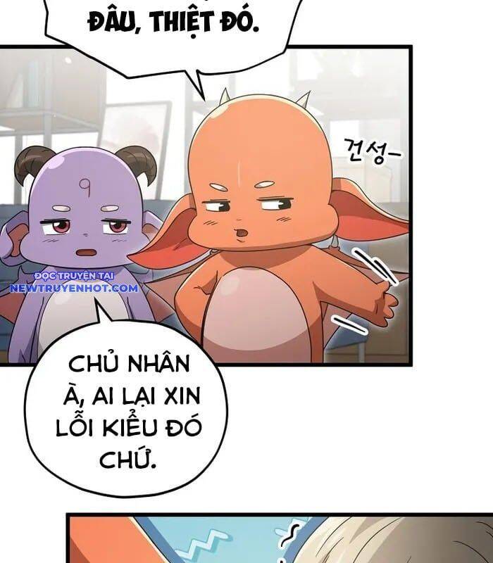 Bố Tôi Quá Mạnh: Chapter 157