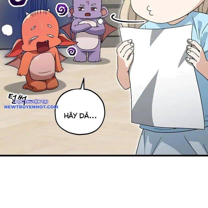 Bố Tôi Quá Mạnh: Chapter 158