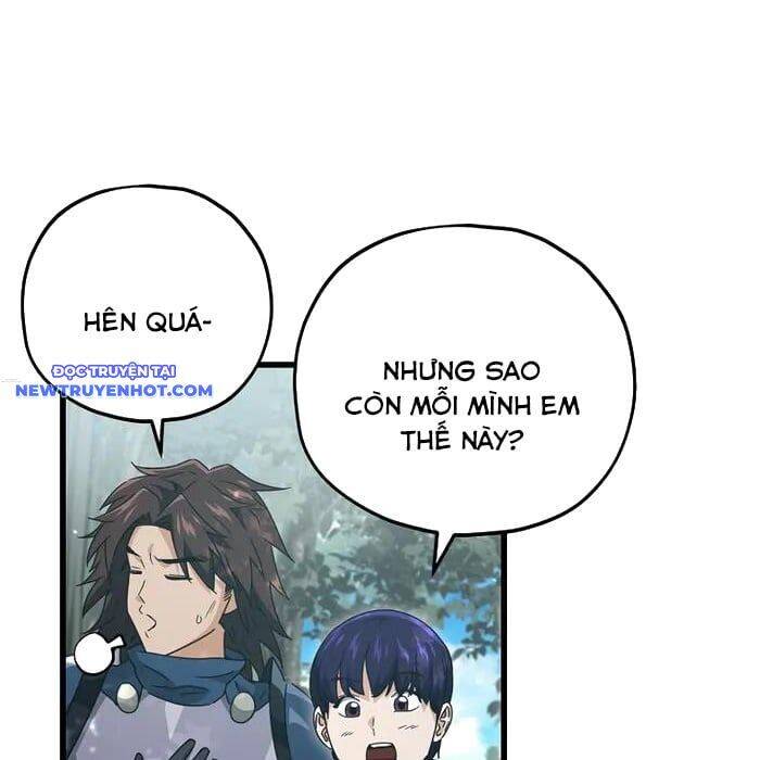 Bố Tôi Quá Mạnh: Chapter 158