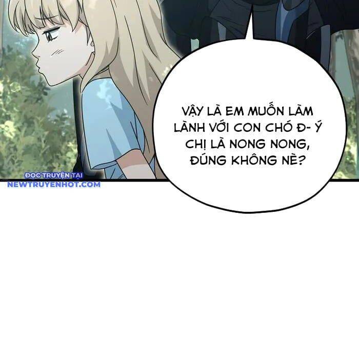 Bố Tôi Quá Mạnh: Chapter 158