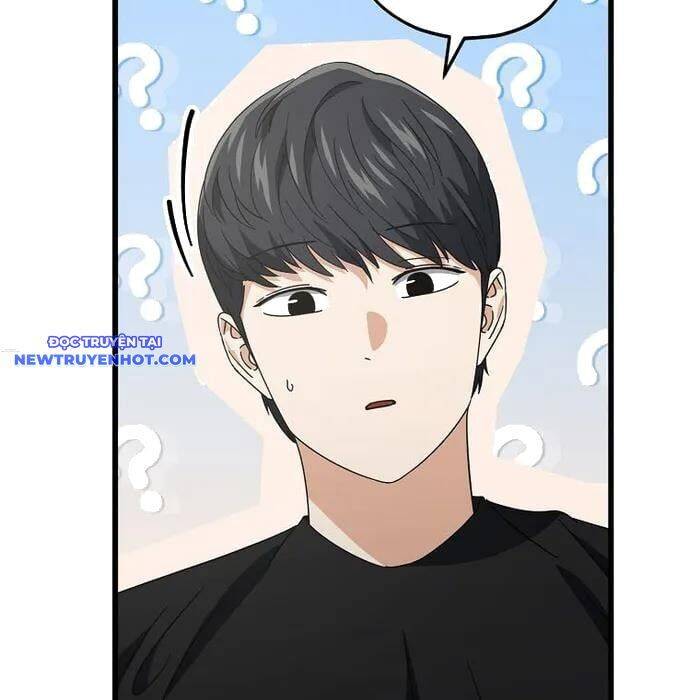 Bố Tôi Quá Mạnh: Chapter 158