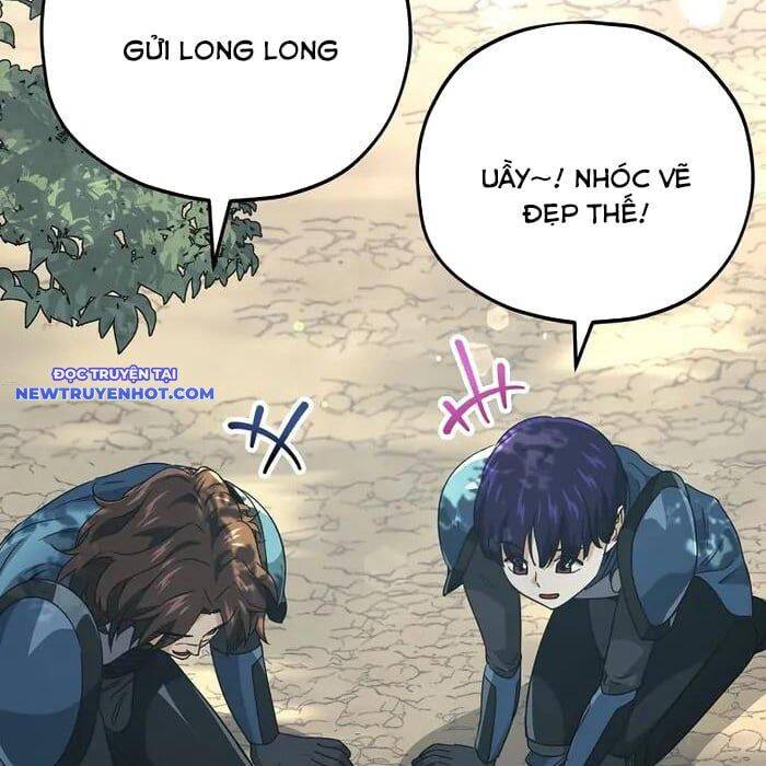 Bố Tôi Quá Mạnh: Chapter 158