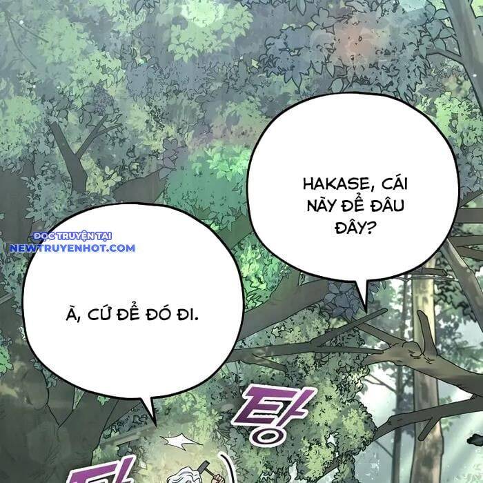 Bố Tôi Quá Mạnh: Chapter 158