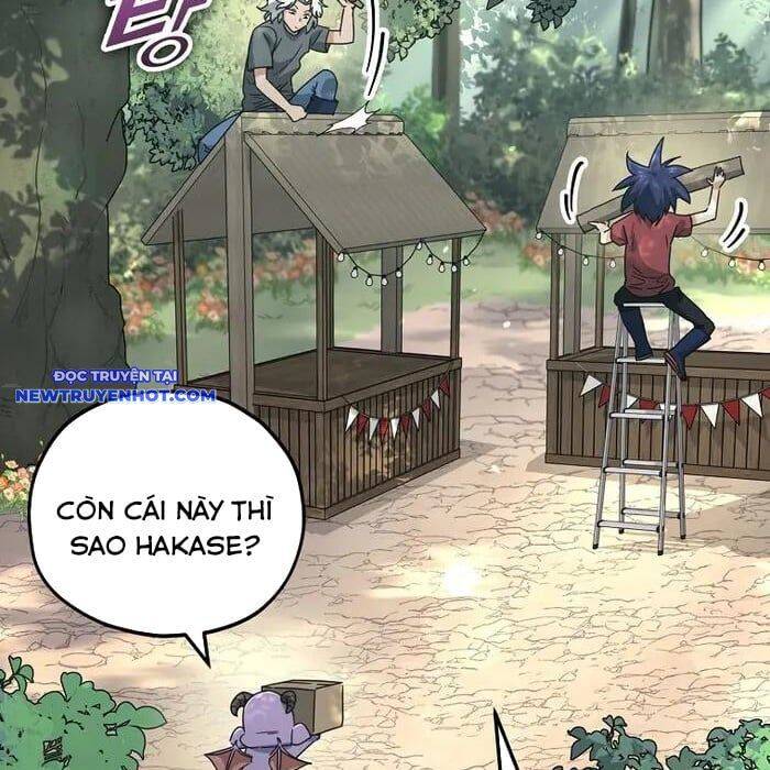 Bố Tôi Quá Mạnh: Chapter 158