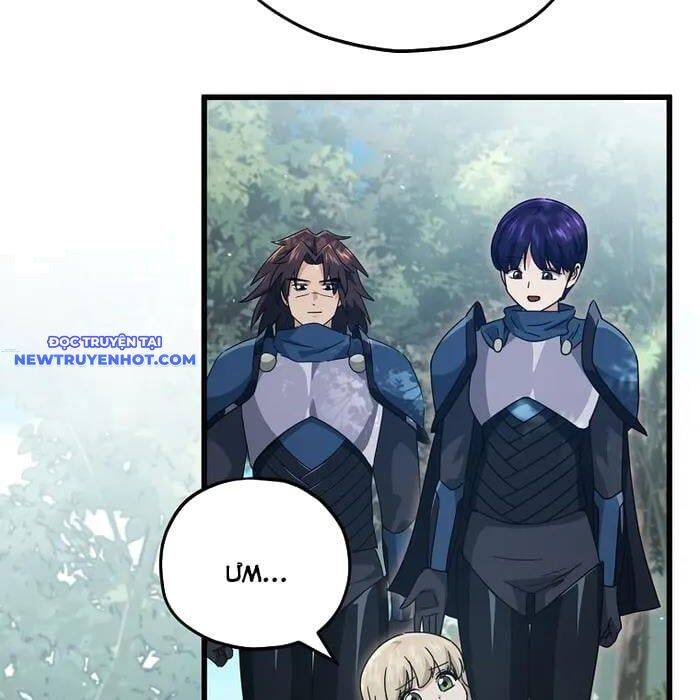 Bố Tôi Quá Mạnh: Chapter 158