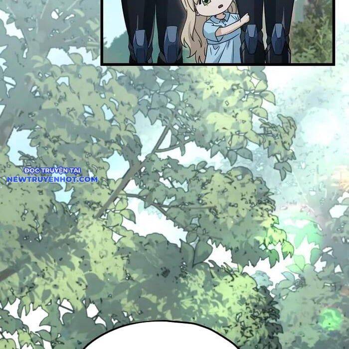 Bố Tôi Quá Mạnh: Chapter 158