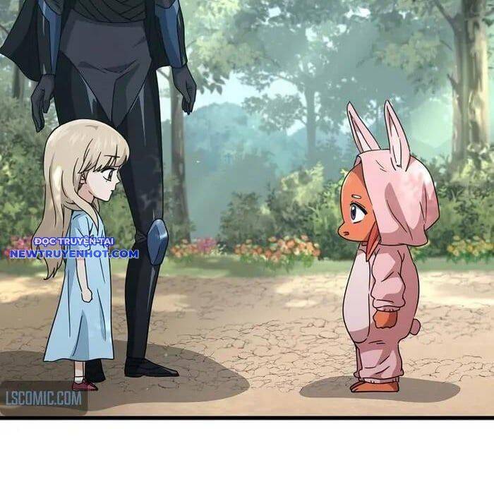 Bố Tôi Quá Mạnh: Chapter 158