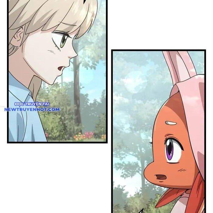 Bố Tôi Quá Mạnh: Chapter 158