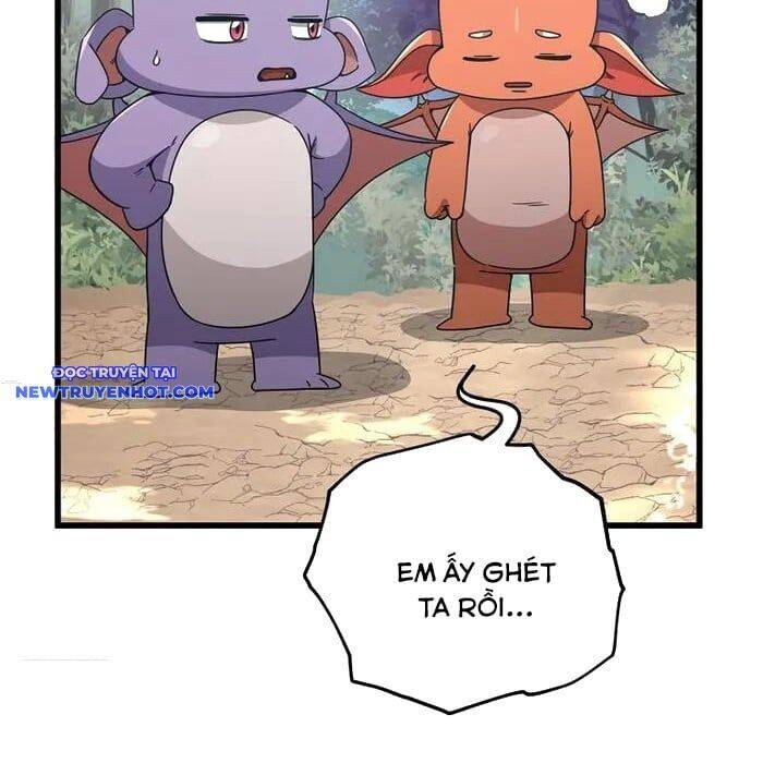 Bố Tôi Quá Mạnh: Chapter 158