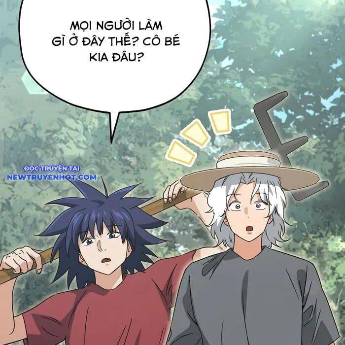 Bố Tôi Quá Mạnh: Chapter 158