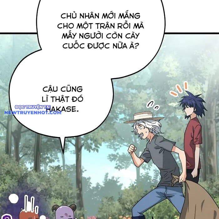 Bố Tôi Quá Mạnh: Chapter 158