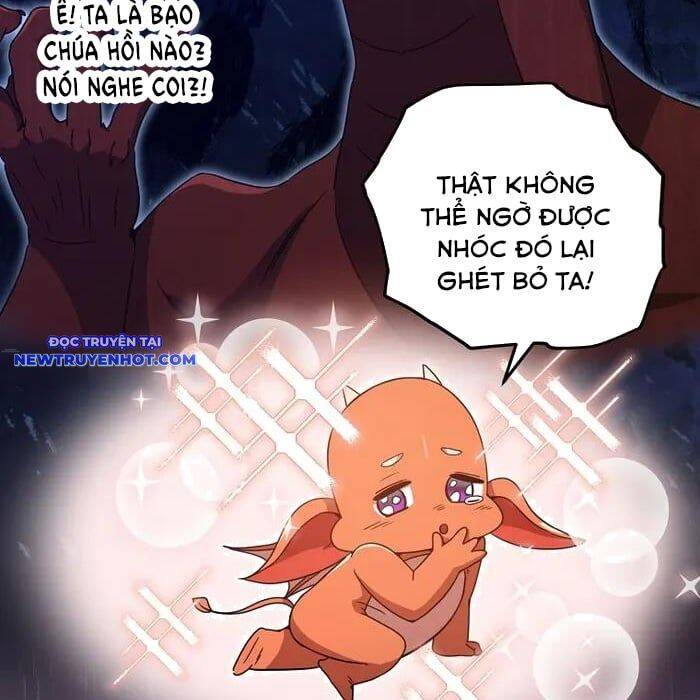 Bố Tôi Quá Mạnh: Chapter 158