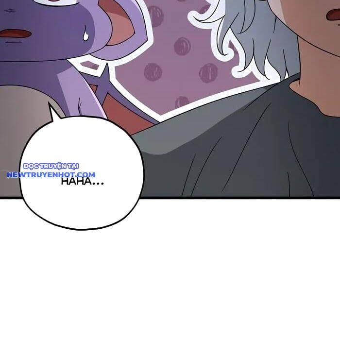 Bố Tôi Quá Mạnh: Chapter 158