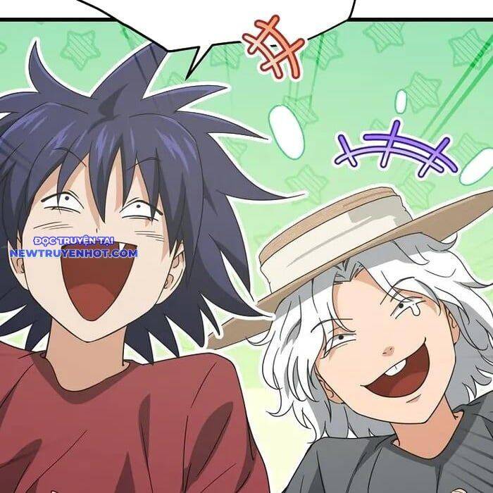 Bố Tôi Quá Mạnh: Chapter 158