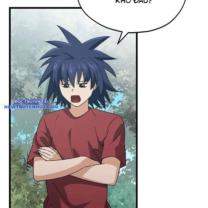 Bố Tôi Quá Mạnh: Chapter 158