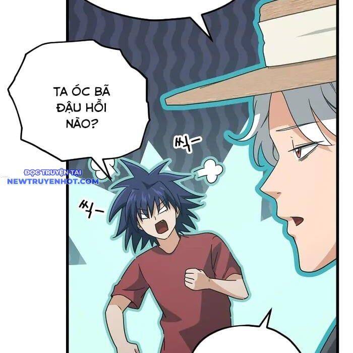 Bố Tôi Quá Mạnh: Chapter 158