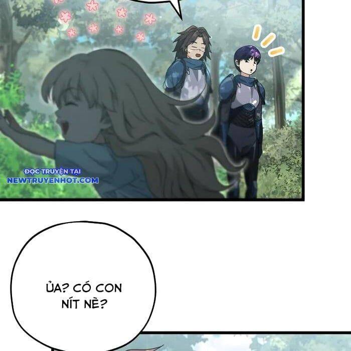 Bố Tôi Quá Mạnh: Chapter 158