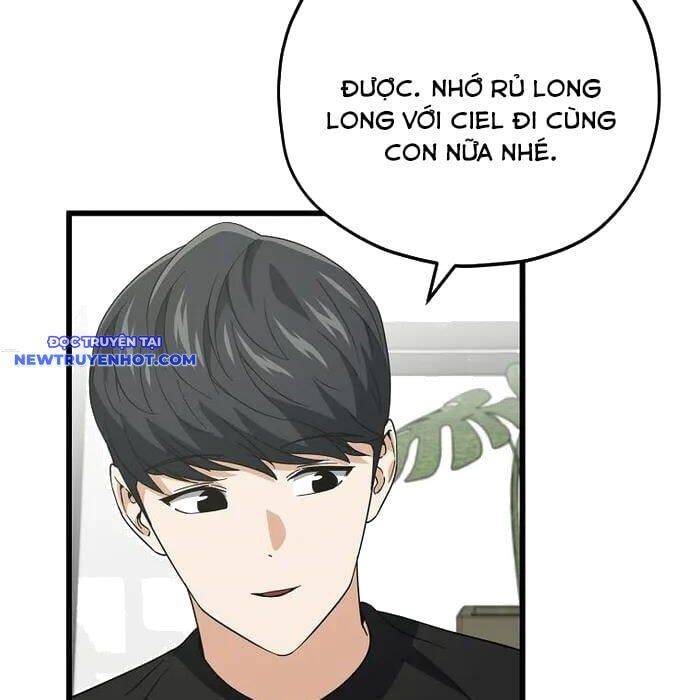 Bố Tôi Quá Mạnh: Chapter 158