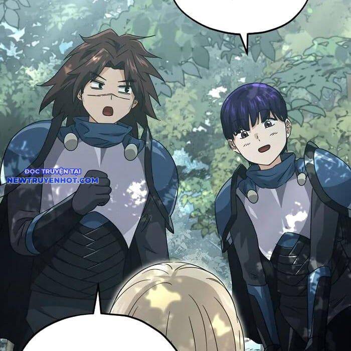 Bố Tôi Quá Mạnh: Chapter 158