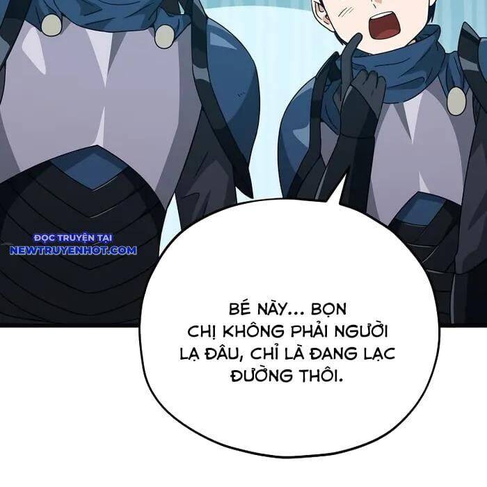 Bố Tôi Quá Mạnh: Chapter 158