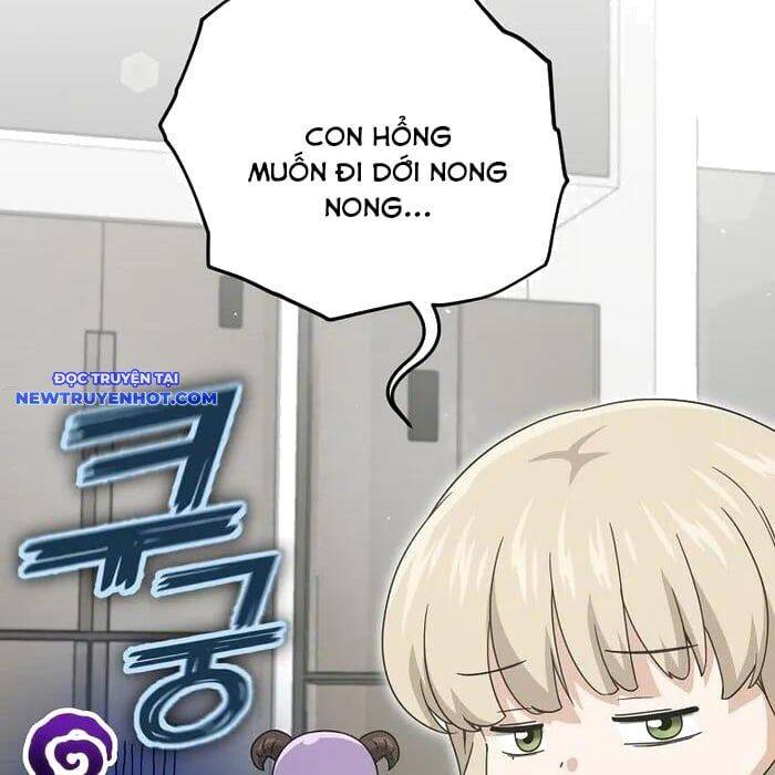 Bố Tôi Quá Mạnh: Chapter 158