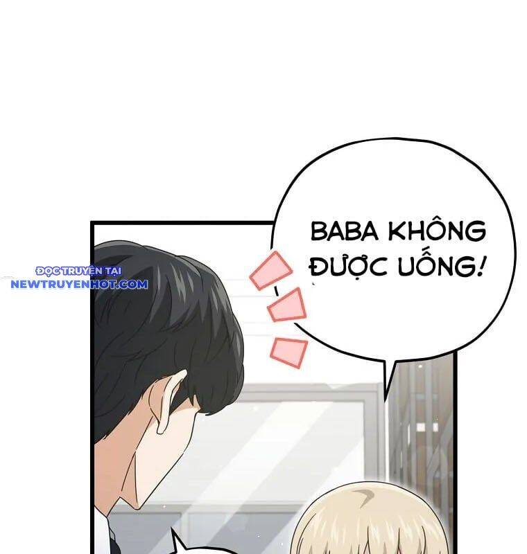 Bố Tôi Quá Mạnh: Chapter 161