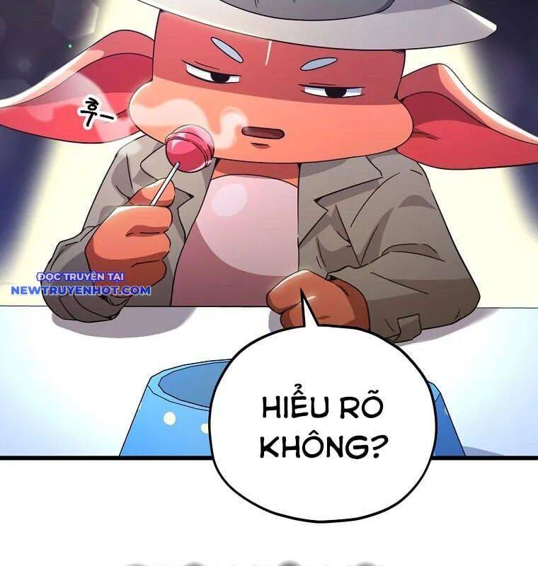 Bố Tôi Quá Mạnh: Chapter 161