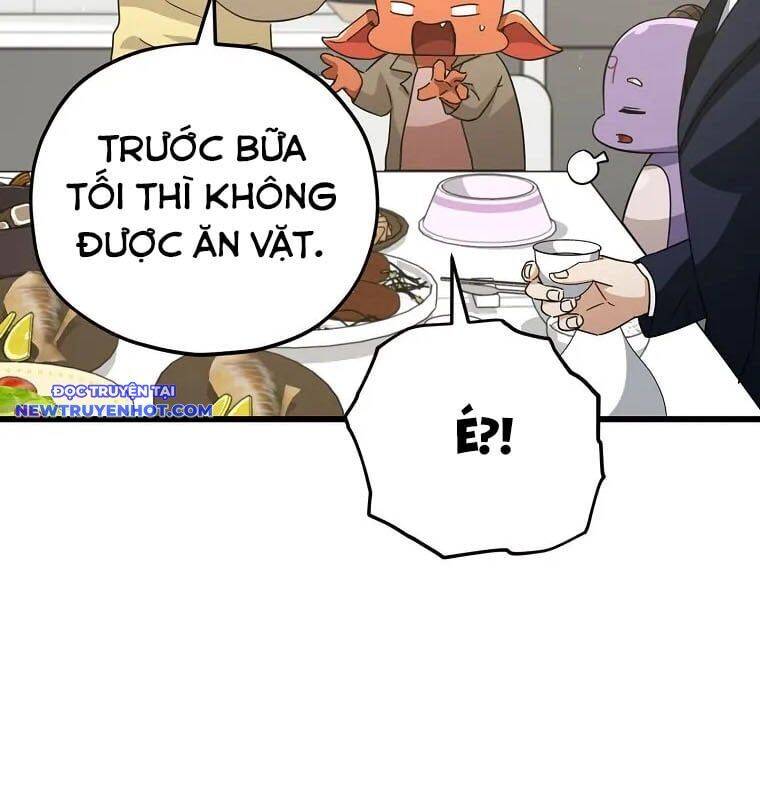 Bố Tôi Quá Mạnh: Chapter 161