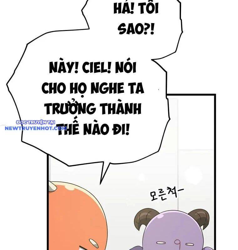 Bố Tôi Quá Mạnh: Chapter 161