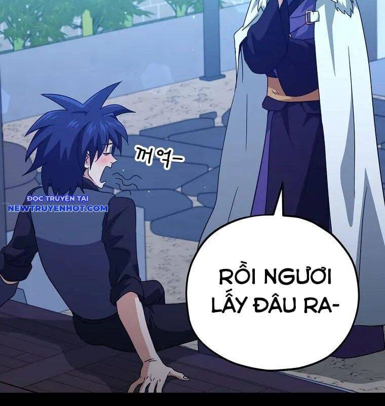 Bố Tôi Quá Mạnh: Chapter 161