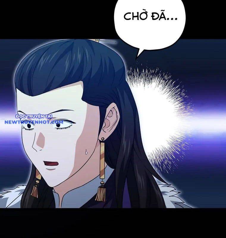 Bố Tôi Quá Mạnh: Chapter 161