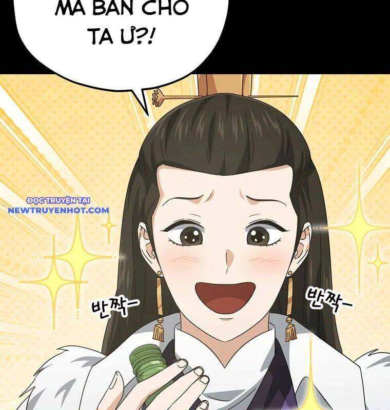 Bố Tôi Quá Mạnh: Chapter 161