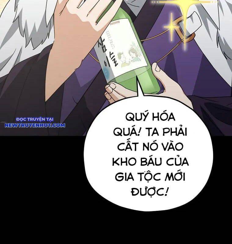 Bố Tôi Quá Mạnh: Chapter 161