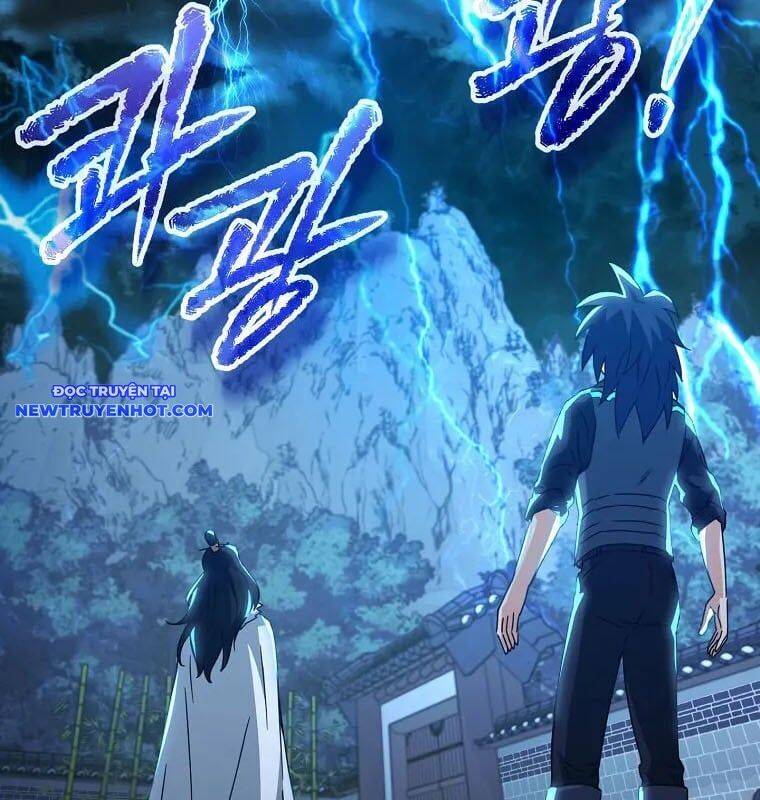 Bố Tôi Quá Mạnh: Chapter 161