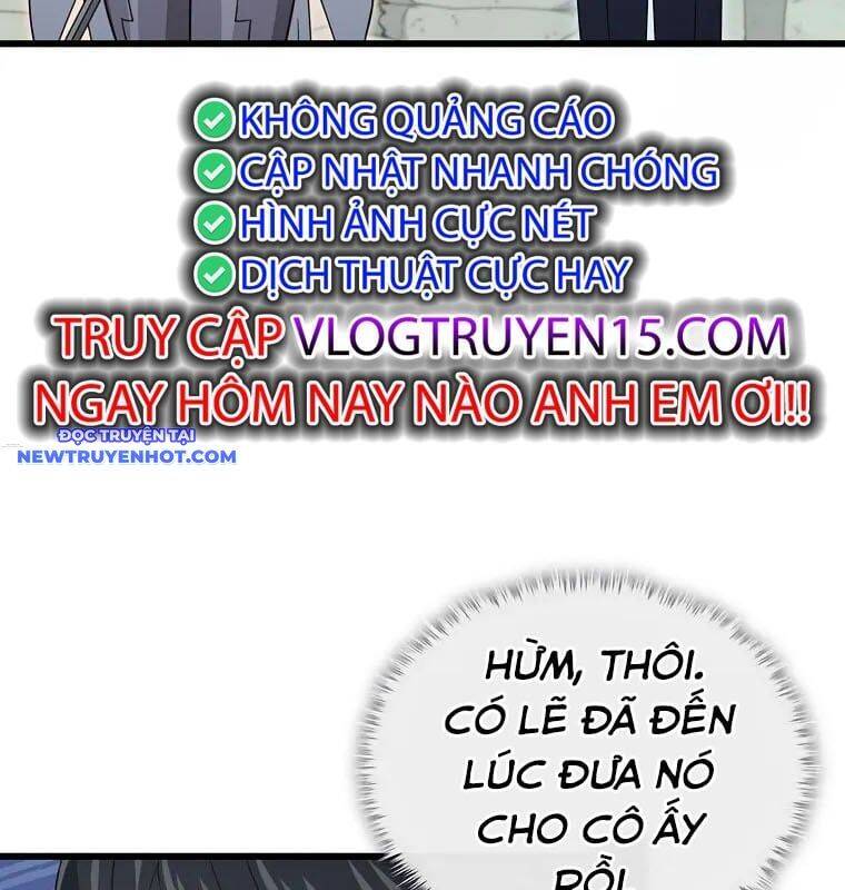 Bố Tôi Quá Mạnh: Chapter 161
