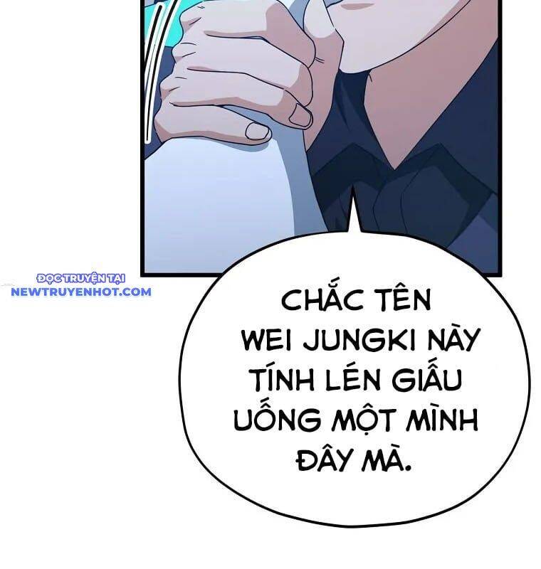 Bố Tôi Quá Mạnh: Chapter 161