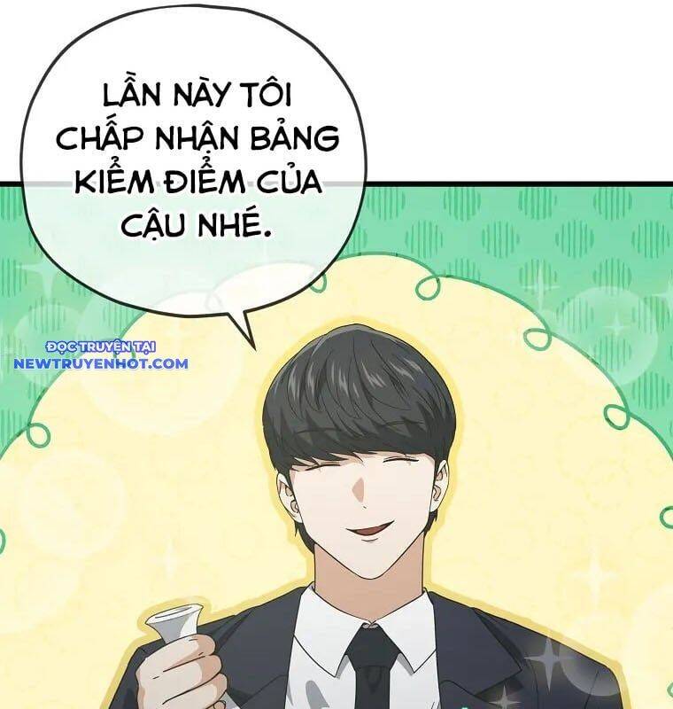 Bố Tôi Quá Mạnh: Chapter 161