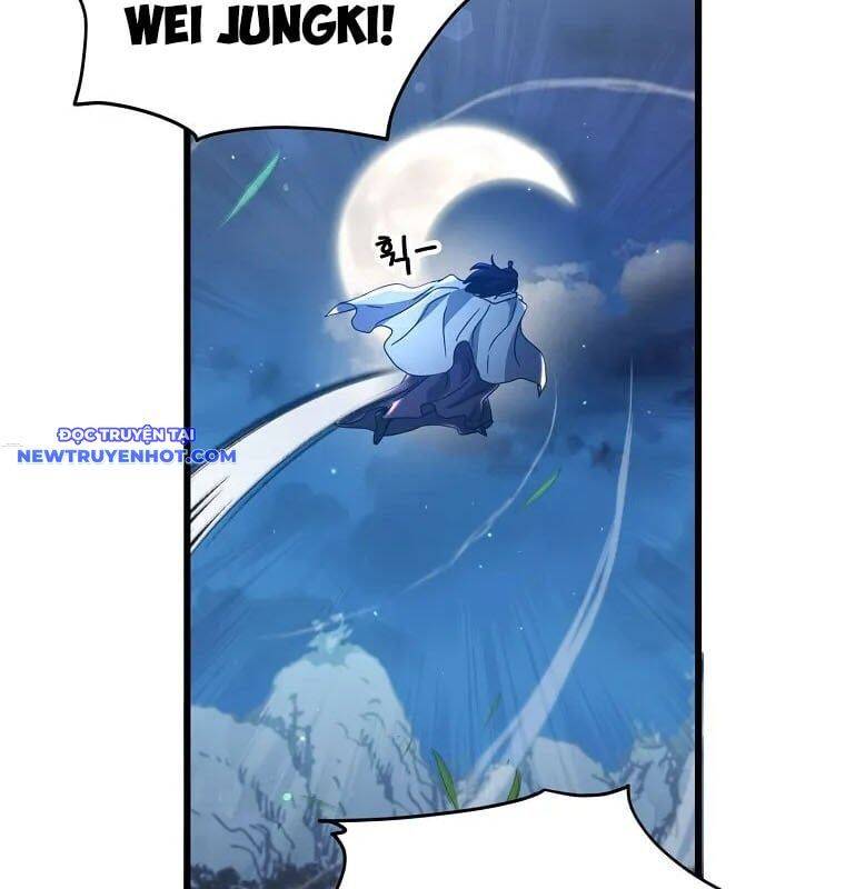 Bố Tôi Quá Mạnh: Chapter 161